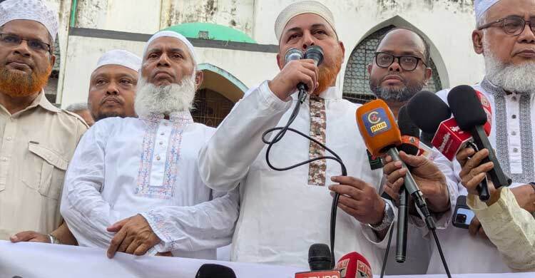 জুলাই হত্যার দৃশ্যমান বিচার শেষে পিআর পদ্ধতিতে নির্বাচন দিতে হবে