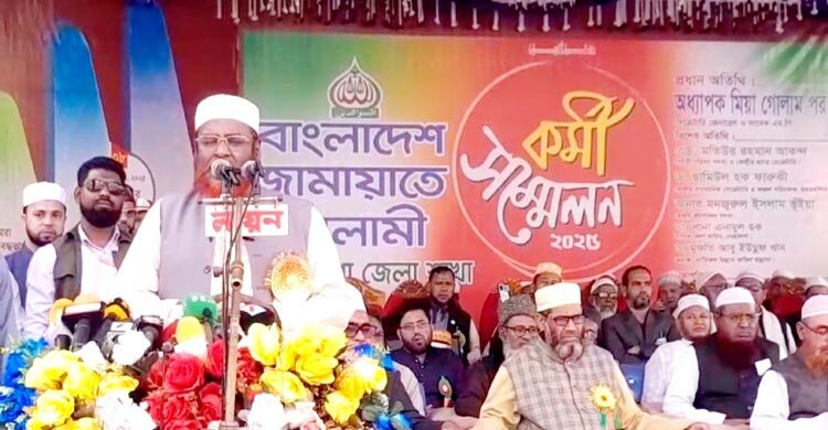হাসিনাকে আশ্রয় দিয়ে ভারত আন্তর্জাতিক আইন লঙ্ঘন করছে