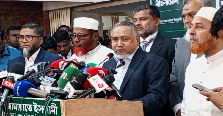 রিজওয়ানার বক্তব্যে বিগত সরকারের ইলেকশন ইঞ্জিনিয়ারিংয়ের প্রমাণ পাওয়া গেছে'