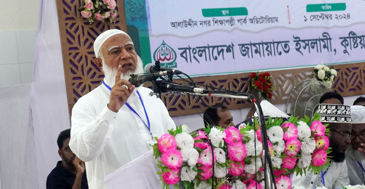 আপনার লোকজনই আপনাকে গডমাদার বানিয়েছে