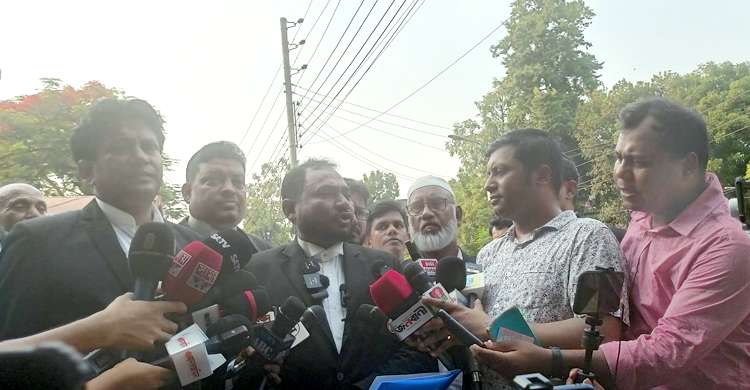 ডিএমপি আবেদন গ্রহণ করেছে, অনুমতির বিষয়ে পরে জানাবে: জামায়াত