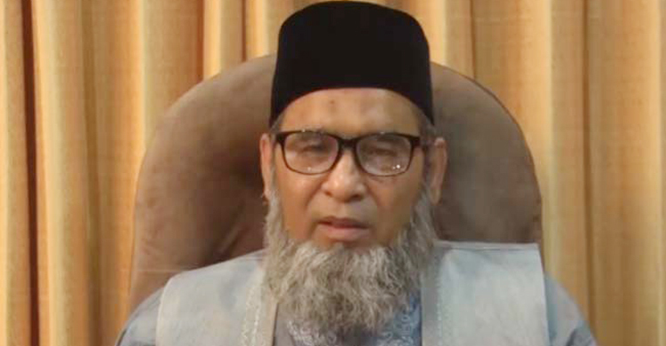 খালেদা জিয়ার কিছু হলে দায় সরকারের: জামায়াত