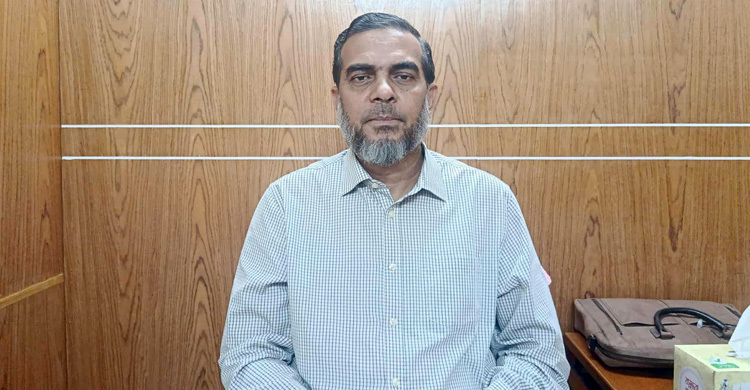 ‘কারও কাছে করুণা চাওয়ার প্রয়োজন নেই জামায়াতের’