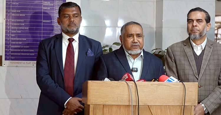 অতীতের মতো পাতানো নির্বাচন হবে কি না শঙ্কা তৈরি হয়েছে