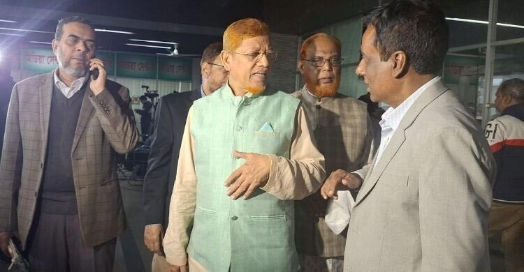 পোস্টাল ব্যালটের ভাইরাল ভিডিও নিয়ে যা বললো জামায়াত