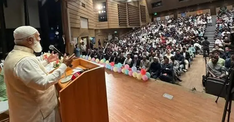 আপনাদের আস্থা আমাদের দায়িত্ব আরও বাড়িয়ে দিয়েছে