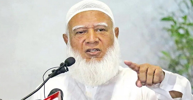 বগলদাবা বা সংঘাতমুখী নয়, কার্যকর বিরোধীদলের ভূমিকা পালন করবে জামায়াত