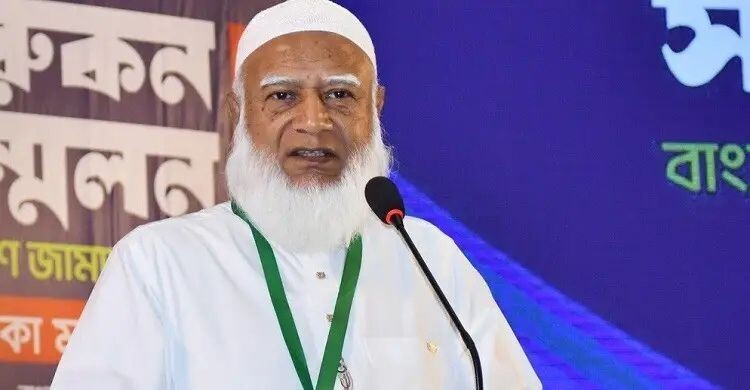 পররাষ্ট্র মন্ত্রণালয়ে নিজের উপদেষ্টার পদায়ন চান বিরোধীদলীয় নেতা