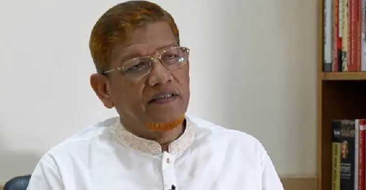 জুলাই সনদ বাস্তবায়নের পর ডেপুটি স্পিকারের বিষয়ে সিদ্ধান্ত: জামায়াত