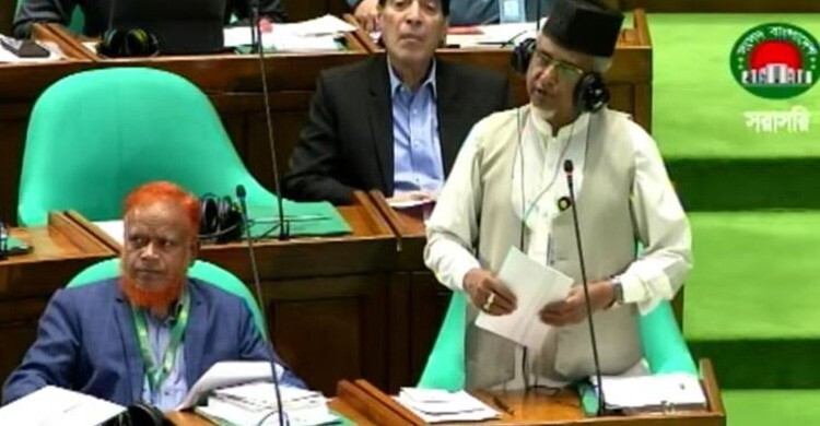 এলাকায় জানে আমি মুক্তিযোদ্ধা, কিন্তু খাতা থেকে নাম কেটে দিয়েছে