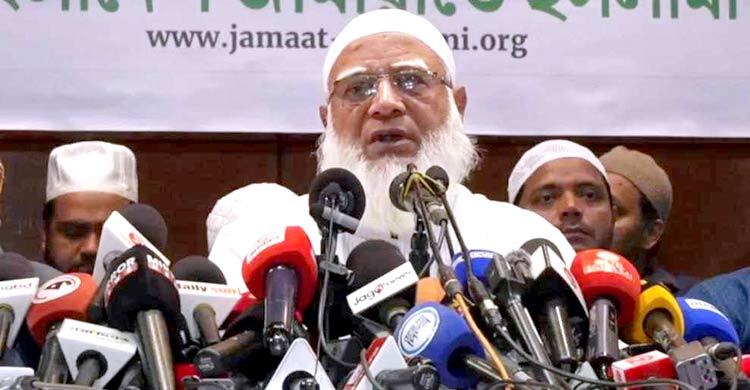 হাসিনার শাসনামলে ১১ শীর্ষ নেতা জুডিসিয়াল কিলিংয়ের শিকার