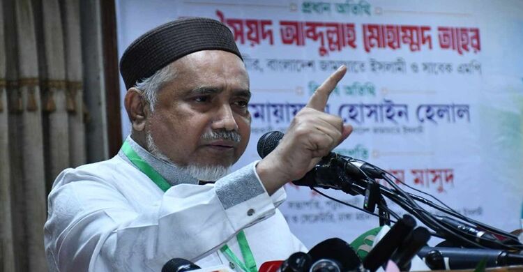 বাংলাদেশের মানুষ এবার পরিবর্তন চায়