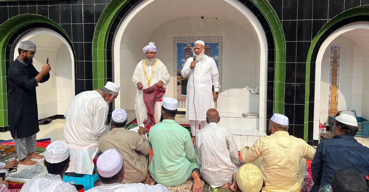  ডা. শফিকুর রহমান