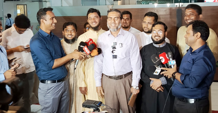 জামায়াতের সমাবেশ সম্পন্ন করতে ডিএমপি সর্বোচ্চ সহযোগিতা করবে