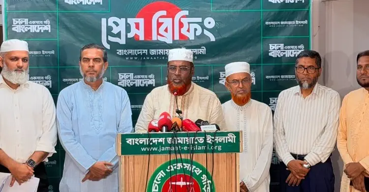 জনদুর্ভোগ বেড়েছে, চেপে বসেছে দুর্নীতির সিন্ডিকেট: গোলাম পরওয়ার