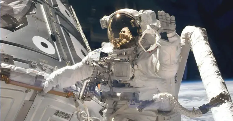 World Space Week 2026: Which countries have sent people to space? | English