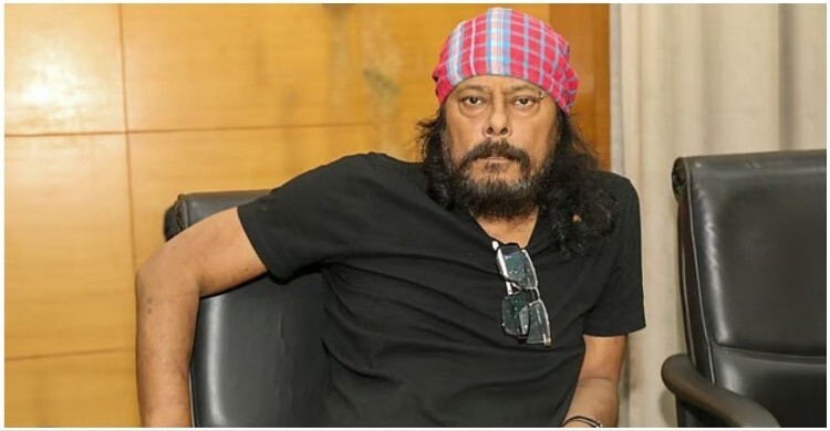 ২৭ বছর পর দেখা, তারপর চিরবিদায়; কার মৃত্যুতে আবেগী জেমস