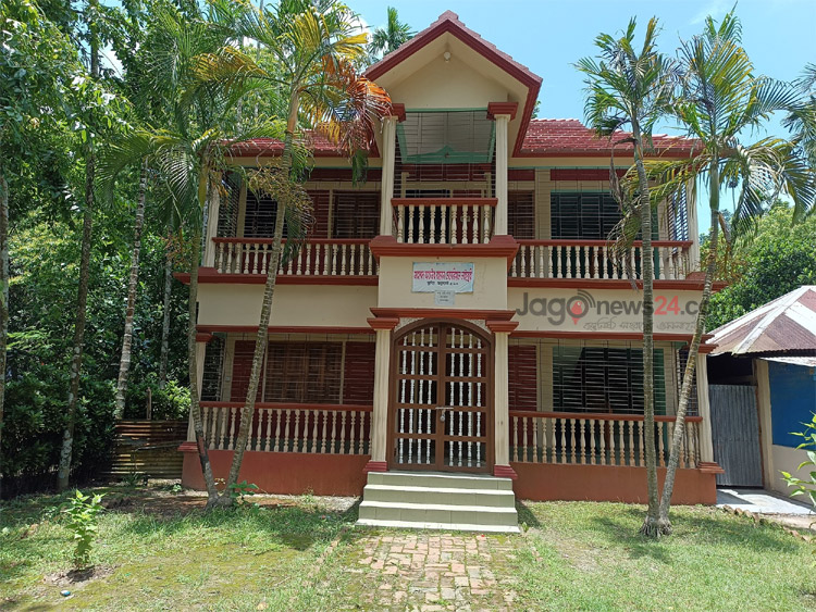 মাদারীপুরের ‘খালিয়া’ হতে পারে পর্যটন এলাকা