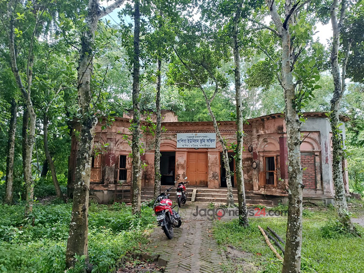 মাদারীপুরের ‘খালিয়া’ হতে পারে পর্যটন এলাকা
