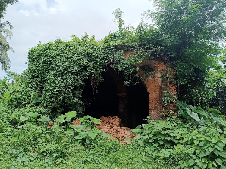 মাদারীপুরের ‘খালিয়া’ হতে পারে পর্যটন এলাকা