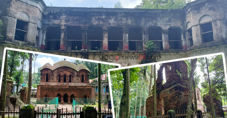 মাদারীপুরের ‘খালিয়া’ হতে পারে পর্যটন এলাকা