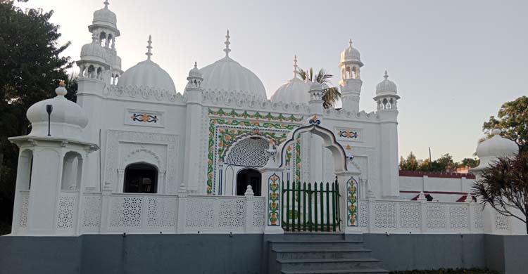 জমিদারবাড়ি