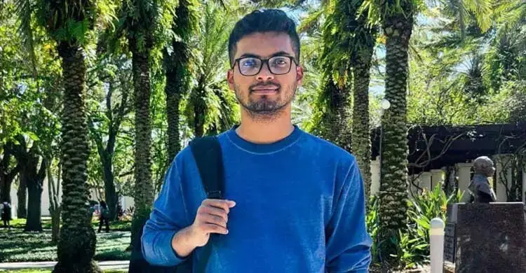 ফ্লোরিডায় উদ্ধার দ্বিতীয় মরদেহটি বৃষ্টির, পরিবারকে নিশ্চিত করেছে পুলিশ