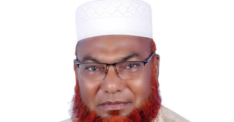 মেহেরপুর-১ আসনে এগিয়ে আছেন জামায়াতের প্রার্থী