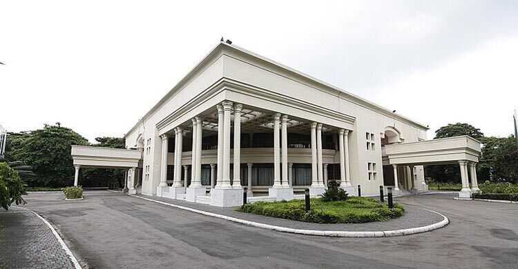 Jamuna in spotlight as Yunus prepares for talks with BNP, Jamaat