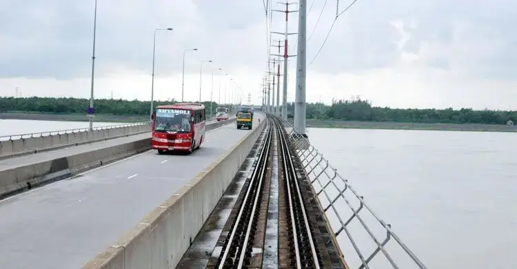 যমুনা সেতু সংস্কার-প্রশস্তকরণে ২৭৮ কোটি টাকার ব্যয় অনুমোদন