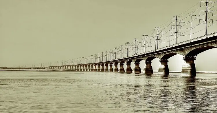 দ্বিতীয় যমুনা সেতু নির্মাণে সম্ভাব্যতা যাচাই চলছে: সংসদে সেতুমন্ত্রী