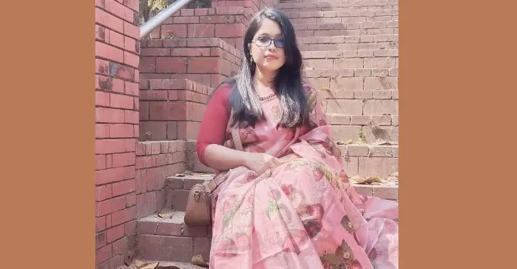 তৃতীয় শ্রেণির কর্মচারী পরিচয় থেকে মুক্তি চাই: সহকারী শিক্ষক জান্নাতুল