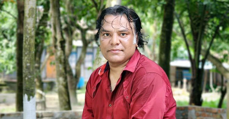 চিরনিদ্রায় গেলেন শিল্পী জেনস সুমন