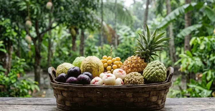 মৌসুমি ফল কেন শরীরের জন্য বেশি উপকারী?