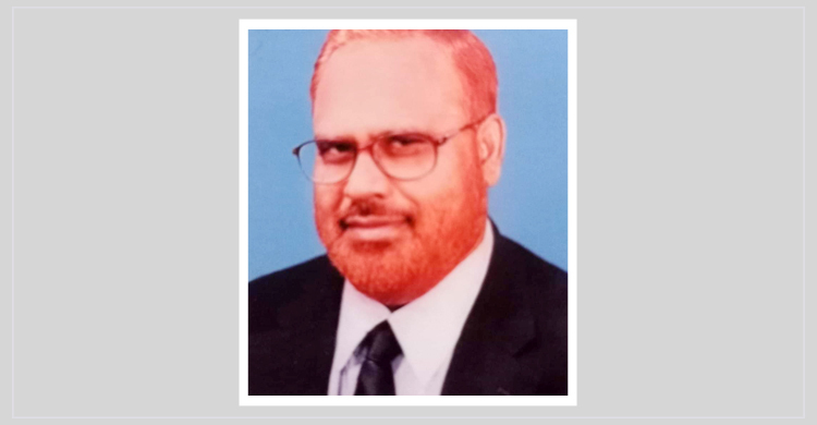 ‘আর পারছি না’ বলে সরে দাঁড়ালেন লাঙ্গলের প্রার্থী