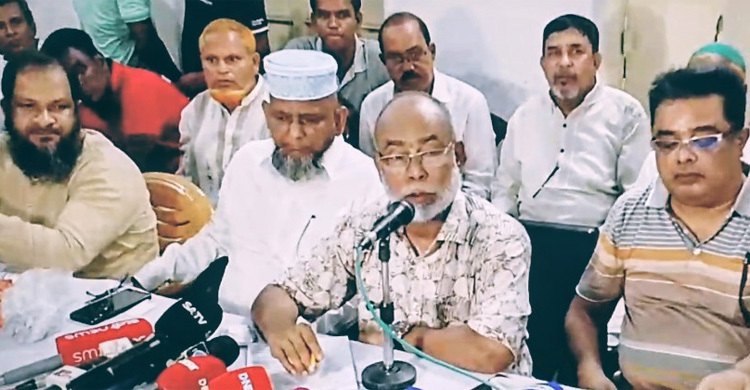 আওয়ামী লীগের ক্লিন ইমেজ ব্যক্তিদের মনোনয়ন দেবে জাপা: মোস্তফা