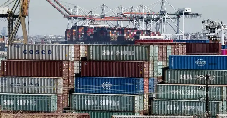 কার্যকর জ্বালানি কৌশলে সুভিধাজনক অবস্থানে চীন