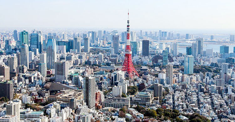 এক লাখ বাংলাদেশিকে চাকরি দিতে চায় জাপান