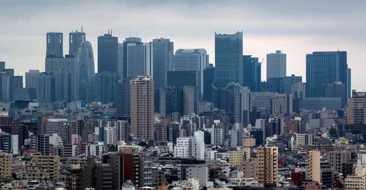 জাপানে ‘মেগা ভূমিকম্পের’ আশঙ্কা, ক্ষয়ক্ষতি কমাতে চলছে প্রস্তুতি