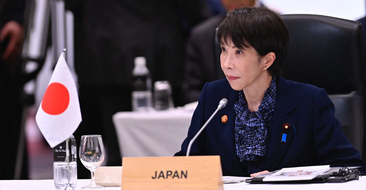 মধ্য এশিয়ায় ১৯ বিলিয়ন ডলারের প্রকল্প ঘোষণা জাপানের