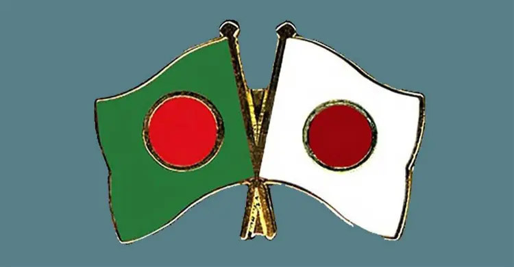 Dhaka, Tokyo sign deal over transfer of defence equipment, technology