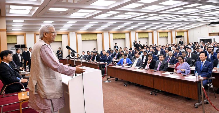 নিজেরাই প্রশিক্ষণ দিয়ে বিনা খরচে কর্মী নেবে জাপান