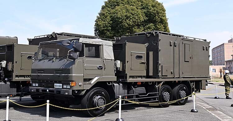 প্রথমবারের মতো পাল্টা হামলার সক্ষমতা অর্জন করলো জাপান