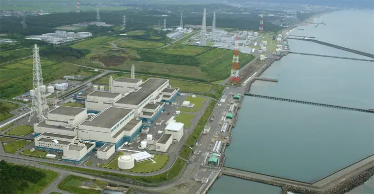 বিশ্বের বৃহত্তম পারমাণবিক বিদ্যুৎকেন্দ্র পুনরায় চালুর প্রস্তুতি