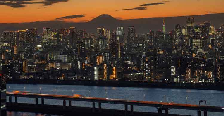 ভূমিকম্পের ক্ষেত্রে জাপানের কাছ থেকে যা শিখতে পারে বাংলাদেশ