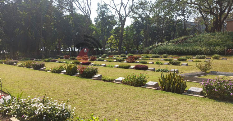 Japanese WWII soldiers’ remains to return home from Cumilla