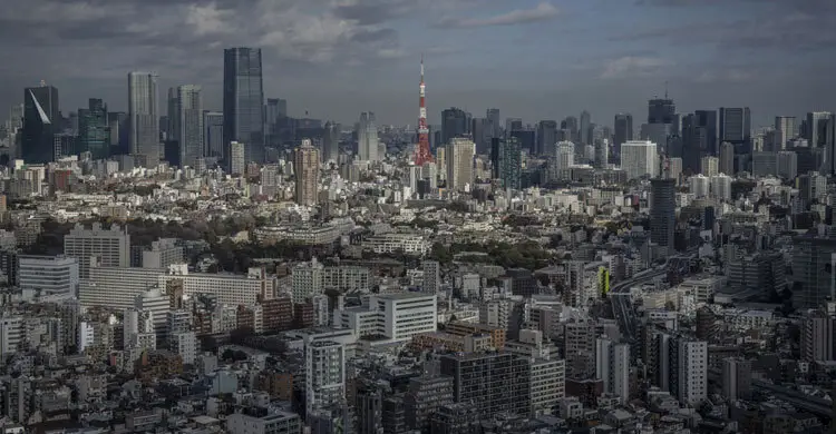 সুদের হার ৩০ বছরের মধ্যে সর্বোচ্চ করলো জাপান