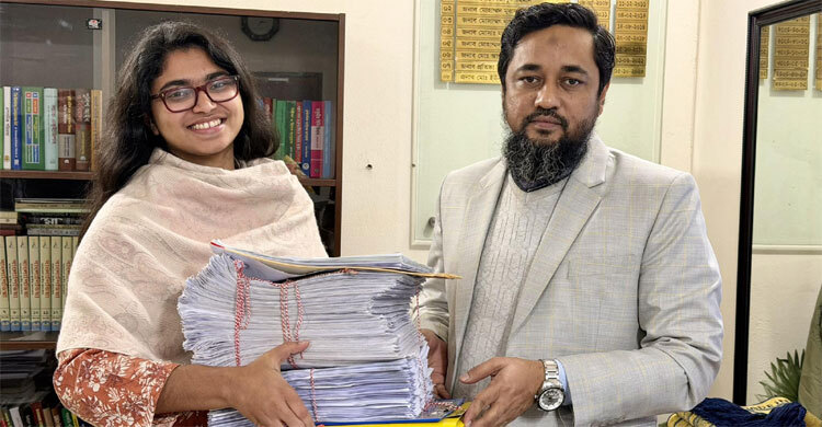 Tk 16 lakh cash, no house: Jara’s little fortune meets big political ambitions