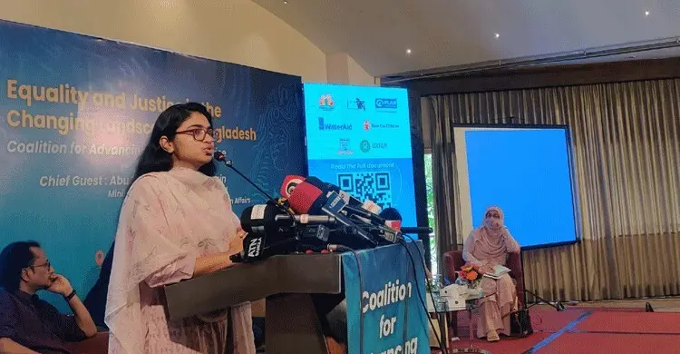 শিশুর হাম নিয়ে বাবা-মায়ের নাভিশ্বাস, স্পষ্ট তথ্য দিচ্ছে না সরকার