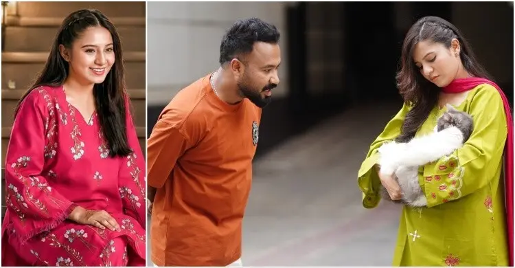 ‘ভ্যানিশিং ম্যান রিটার্নস’ দেখে মুগ্ধ দর্শক, আলোচনায় জারবীনি